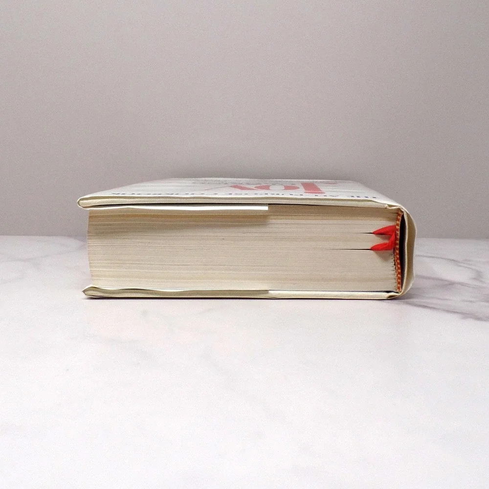 Vintage Cookbook, Joy of Cooking (1981)
